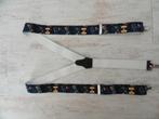 Germany heren bretels, Overige kleuren, Verzenden, Nieuw, 115 cm of meer