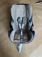 Maxi-Cosi babystoeltje CabrioFix + EasyFix Base, goede staat, Ophalen, Gebruikt, Isofix, 0 t/m 13 kg
