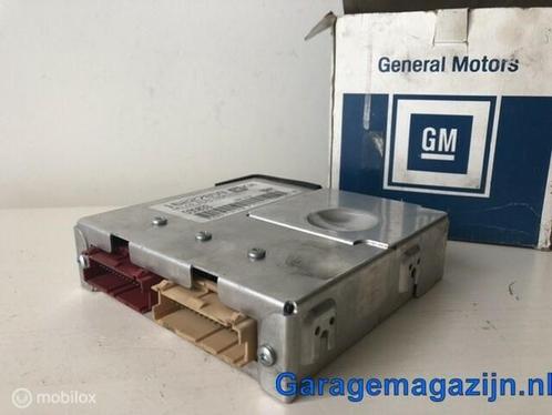 ECU-module 16227859 Opel Tigra 1.6 1996, Auto-onderdelen, Elektronica en Kabels, Opel, Gebruikt, Ophalen of Verzenden