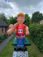 handige Harrie van 3,5 meter hoog 30 euro voor 3 dagen enz, Ophalen, Zo goed als nieuw, Verjaardag