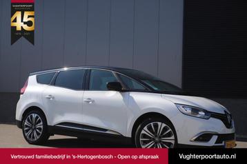 Renault Grand Scénic 1.3 TCe 140pk /Automaat/7-persoons/Cam beschikbaar voor biedingen