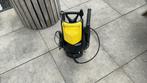 Karcher K 2  hogedrukreiniger, Tuin en Terras, Hogedrukreinigers, Ophalen, Gebruikt, Elektrisch