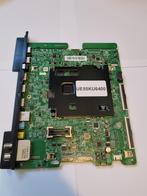 SAMSUNG MAINBOARD UE55KU6400 BN94-10776E, Ophalen of Verzenden, Zo goed als nieuw