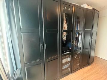 Pax kasten Ikea te koop! - afbeelding 2