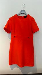 Topshop oranje jurk maat 40, Maat 38/40 (M), Topshop, Oranje, Ophalen of Verzenden
