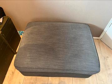 Ikea kivik hocker/ pouf - afbeelding 2