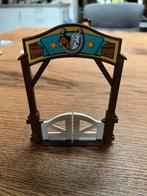 Playmobil poort voor hekken, Ophalen of Verzenden