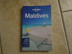 lonely planet Maldives (Malediven), Boeken, Reisgidsen, Lonely Planet, Europa, Ophalen of Verzenden, Zo goed als nieuw
