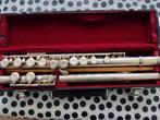 Dwarsfluit  jupiter, Muziek en Instrumenten, Blaasinstrumenten | Dwarsfluiten en Piccolo's, Ophalen of Verzenden, Zo goed als nieuw