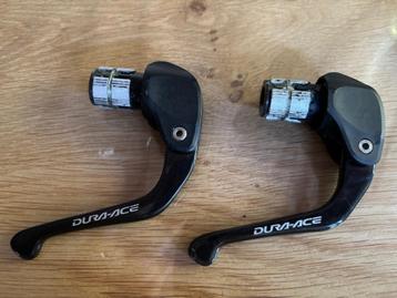 Shimano Dura Ace Remgreepset Tijdrit BL-TT79 beschikbaar voor biedingen
