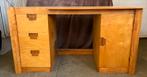 Groot bureau, Huis en Inrichting, Bureaus, Ophalen, Gebruikt, Bureau