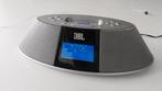 JBL (klok) radio., Ophalen of Verzenden, Gebruikt