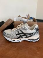 Asics Gel-Kayano 14 maat 43.5, Ophalen of Verzenden, Zo goed als nieuw, Hardloopschoenen, Asics