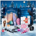Satisfyer Adventskalender 2025, Ophalen of Verzenden, Nieuw