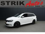 Skoda Fabia Combi 1.4 TDI EURO 6 Ambition Businessline Pro -, Voorwielaandrijving, Stof, Gebruikt, Parkeersensor