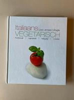 Loes Janssen Miraglia - Italiaans vegetarisch, Italië, Vegetarisch, Loes Janssen Miraglia, Ophalen of Verzenden