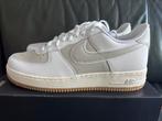 Nike Air Force 1 ‘07 Maat 45, Nieuw, Ophalen of Verzenden, Wit, Sneakers of Gympen