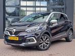 Renault Captur 1.2 TCe Initiale Paris | Automaat | Trekhaak, Gebruikt, 4 cilinders, Met garantie (alle), 635 kg