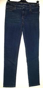 Maat 152/158 Meisjes jeans Chaps by Ralph Lauren *NIEUW* a, Kinderen en Baby's, Kinderkleding | Maat 152, Broek, Meisje, Nieuw