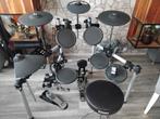 Yamaha dtx 500 drum trigger module, Ophalen, Zo goed als nieuw, Yamaha