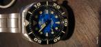 Zeer mooie addiesdive horloge, Overige merken, Staal, Staal, Polshorloge