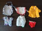 Vintage kleding Barbie, Sindy, Fleur, Skipper, Verzamelen, Poppen, -, -, Ophalen of Verzenden, Zo goed als nieuw