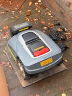 Central Park robotmaaier. Accu defect., Ophalen of Verzenden, Gebruikt, Minder dan 20 cm, Central Park