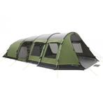 Tunneltent Outwell Phoenix 7 ATC, Caravans en Kamperen, Tenten, Zo goed als nieuw