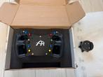 ✅ Ascher Racing F28-SC V2 met Simucube QR❗️, Ophalen of Verzenden, Zo goed als nieuw, GDDR6, PCI-Express 4