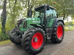 2010 Fendt 415 Vario TMS Vierwielaangedreven landbouwtractor, Zakelijke goederen, Agrarisch | Tractoren, Gebruikt, Fendt