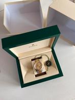 Rolex Datejust 36 Oyster Perpetual 126233-0015 unisex, Sieraden, Tassen en Uiterlijk, Horloges | Heren, Staal, Gebruikt, Staal