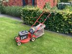 Sabo benzine grasmaaier, Ophalen, Cirkelmaaier, Zo goed als nieuw, 40 t/m 49 cm