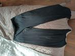 Sportbroek, Ophalen of Verzenden, Zo goed als nieuw, Maat 46/48 (XL) of groter, Zwart