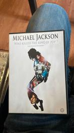 Michael Jackson, Alle leeftijden, Ophalen of Verzenden, Zo goed als nieuw