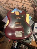 Gitaar Body Project - SG Model, Muziek en Instrumenten, Instrumenten | Onderdelen, Ophalen of Verzenden, Gebruikt, Elektrische gitaar