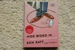 DVD (nieuw) Hoe word ik een rat? ~ Joep Scrijvers, Alle leeftijden, Ophalen of Verzenden, Nieuw in verpakking, Politiek of Geschiedenis
