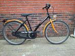 Meisjesfiets, Ophalen, Zo goed als nieuw, 26 inch of meer