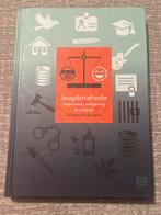 Jeugdstrafrecht: beginselen, wetgeving en praktijk, Boeken, Ophalen of Verzenden, Gamma, Gelezen, HBO