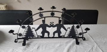 Kandelaar (kaarsenboog kerst) uit Duitsland beschikbaar voor biedingen