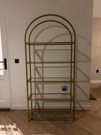 Stellingkast en salontafel, Ophalen, Zo goed als nieuw