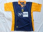 Vintage Vitesse arnhem  shirt nuon 2000/2001 derde shirt., Verzamelen, Verzenden, Zo goed als nieuw, Vitesse, Shirt