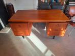 Vintage Pastoe Bureau - Stijlvol Design!, Huis en Inrichting, Bureaus, Gebruikt, Pastoe, ., Ophalen of Verzenden