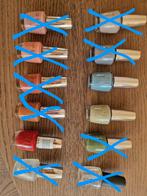 OPI Infinite shine, Gebruikt, Overige kleuren, Ophalen of Verzenden, Handen en Nagels