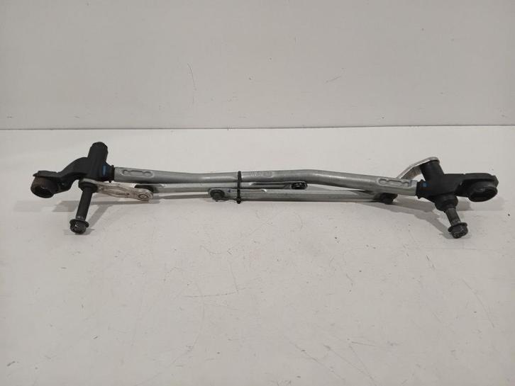 Ruitenwisser mechaniek voor Opel Corsa, Auto-onderdelen, Ruiten en Toebehoren, Opel, Gebruikt, Herkomst onderdeel bekend, 12 maanden garantie