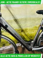 E-Bike! Koga-Miyata Tesla - Tour! Garantie + Onderhoud! TOP, Fietsen en Brommers, Elektrische fietsen, 47 tot 51 cm, Gebruikt