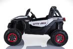 GIGANTISCHE, 2 persoons buggy met Mp4 TV scherm, 4WD, RC etc, Kinderen en Baby's, Speelgoed | Buiten | Accuvoertuigen, Rietstraat 2E, Weert (NL)