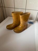 Regenlaarzen meisje 28/29, Ophalen of Verzenden, Zo goed als nieuw, Meisje, Laarzen