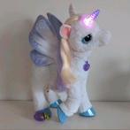 Furreal Friends Starlily interactief met licht en geluid, Kinderen en Baby's, Speelgoed | Knuffels en Pluche, Ophalen, Zo goed als nieuw