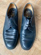 Van Bommel veterschoen blauw maat 7,5, Kleding | Heren, Schoenen, Ophalen, Blauw, Van Bommel, Gedragen