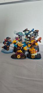 Skylanders Swaps, 1 speler, Ophalen of Verzenden, Zo goed als nieuw